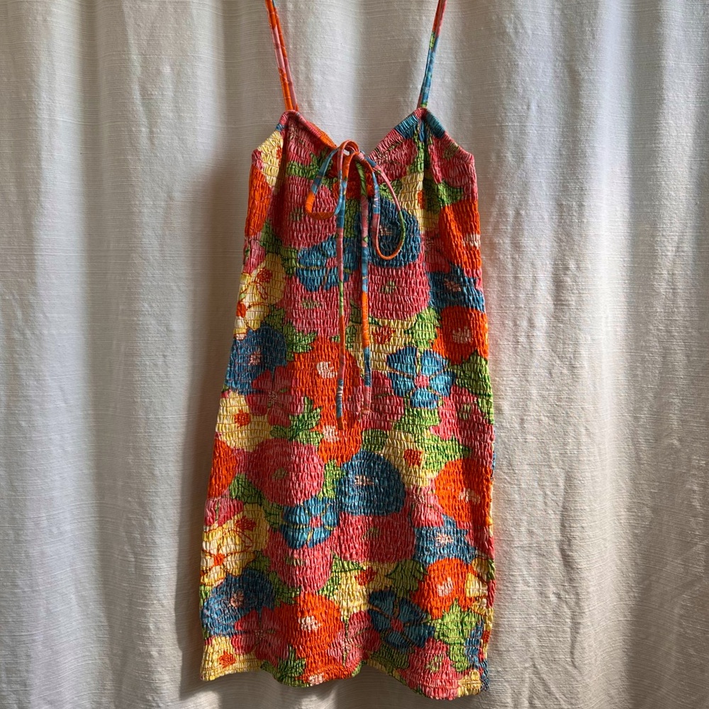Zara Dress